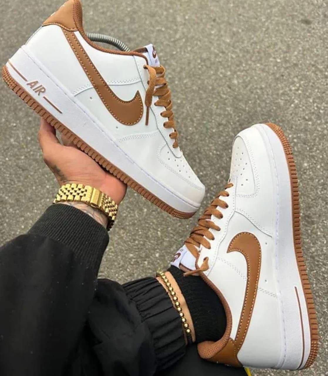 AF1 Low 1